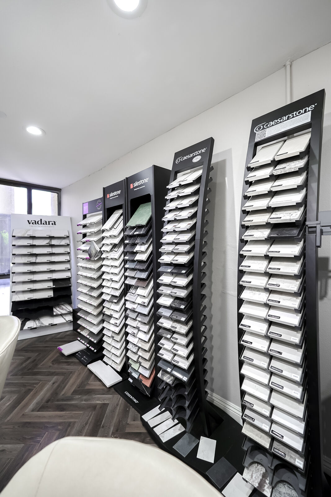 G+A Flooring project