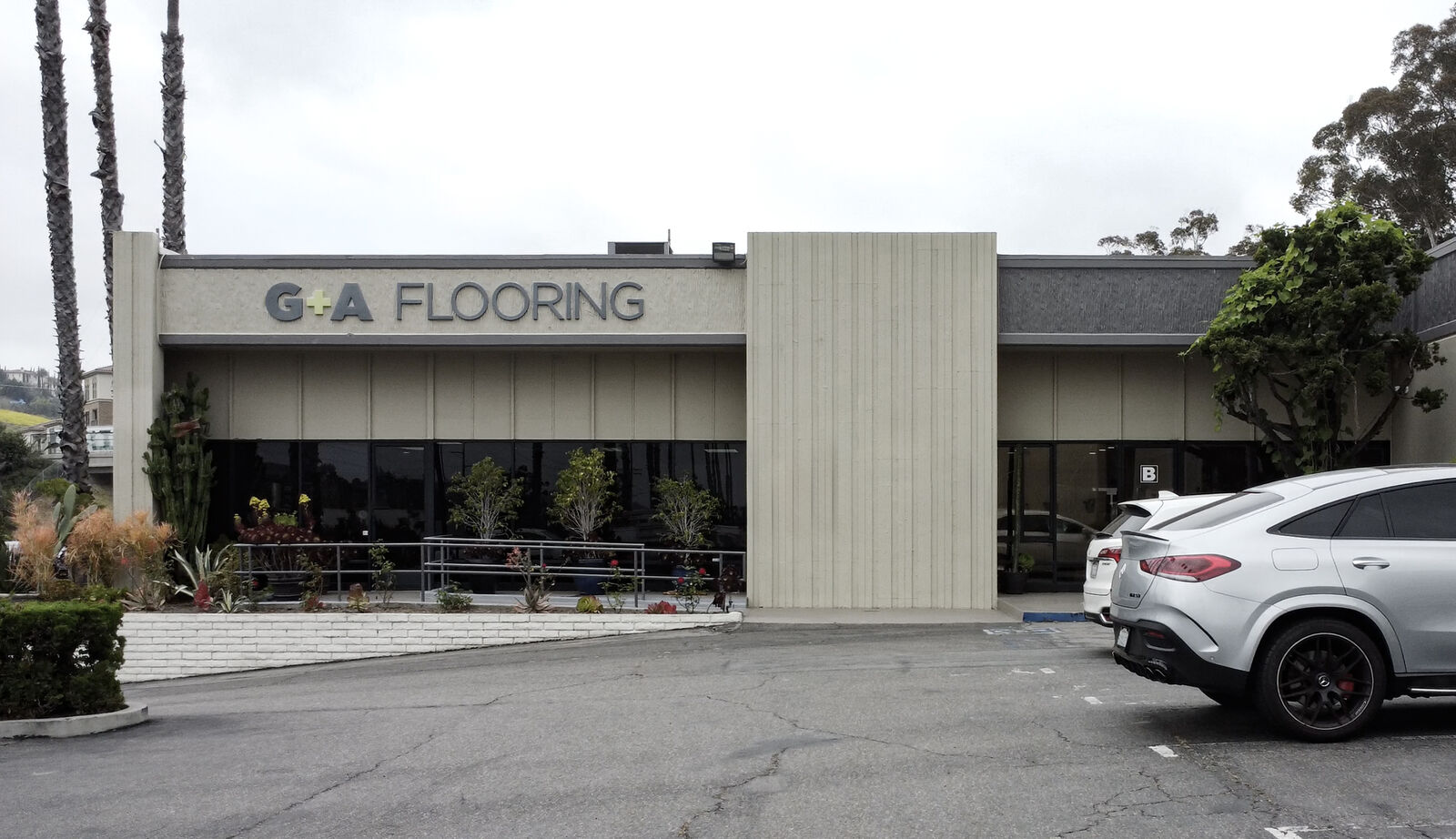 G+A Flooring