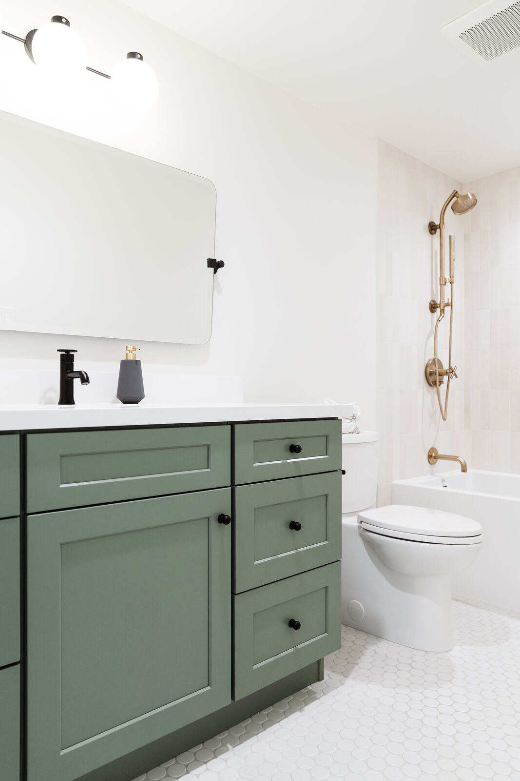 INC Remodeling project
