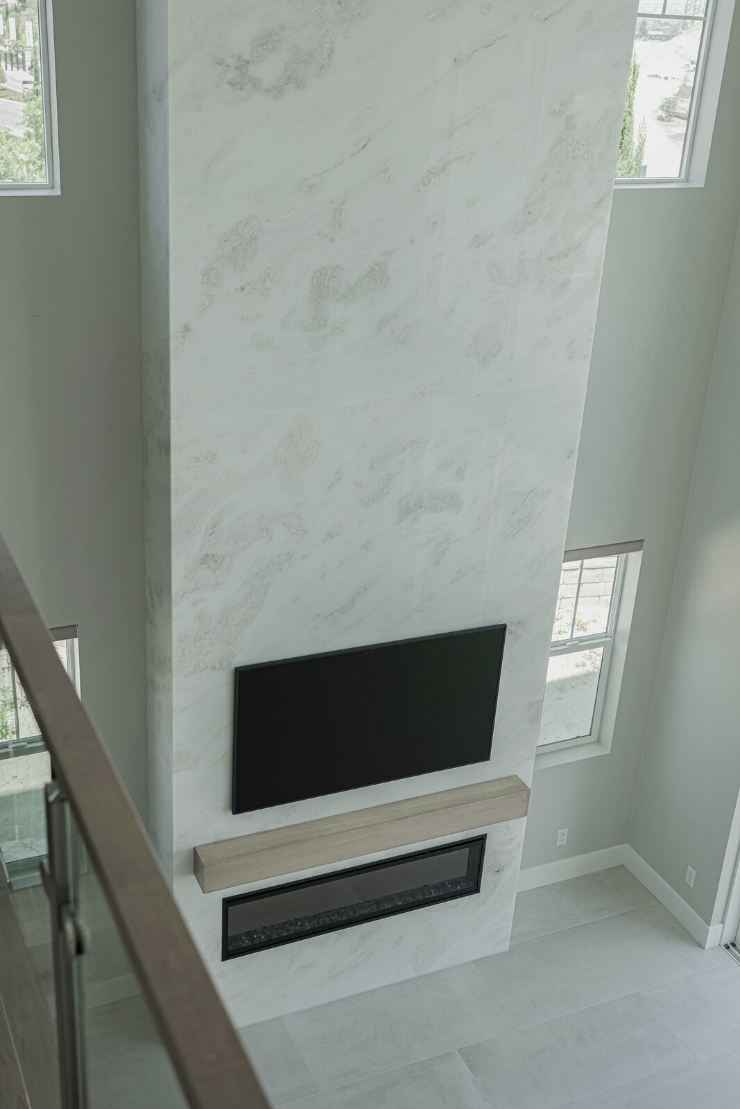 INC Remodeling project