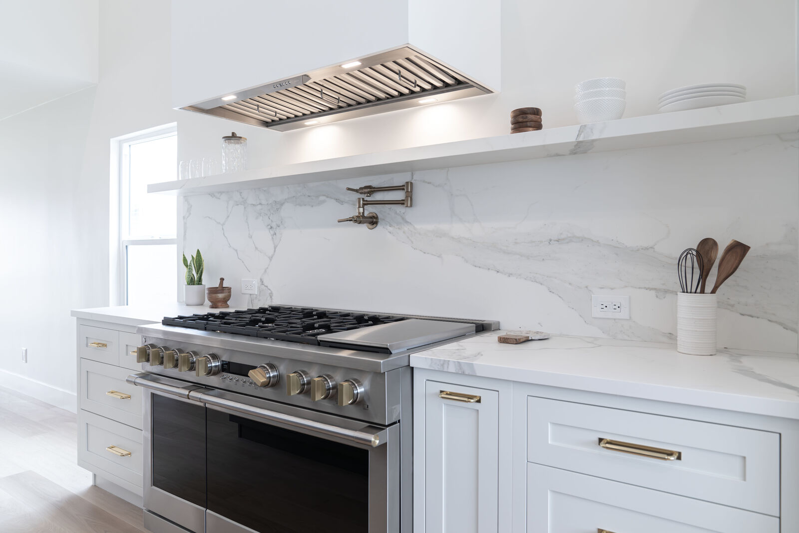 INC Remodeling