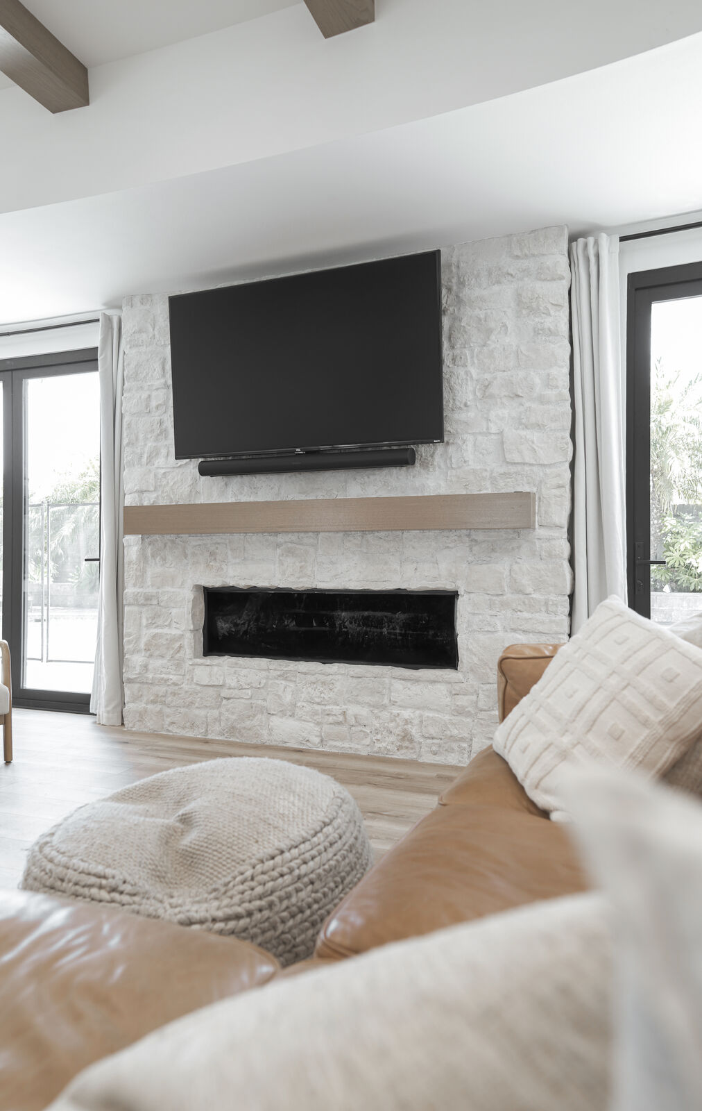 INC Remodeling project