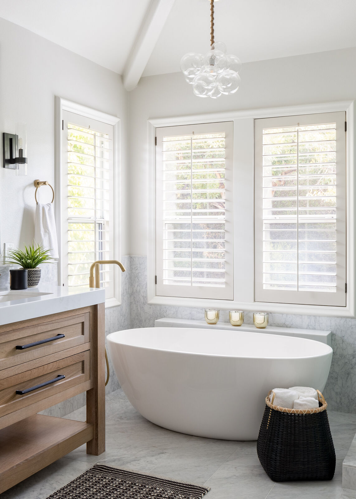Preferred Kitchen & Bath project