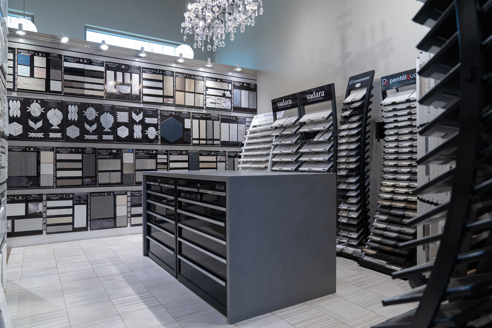 Preferred Kitchen & Bath project