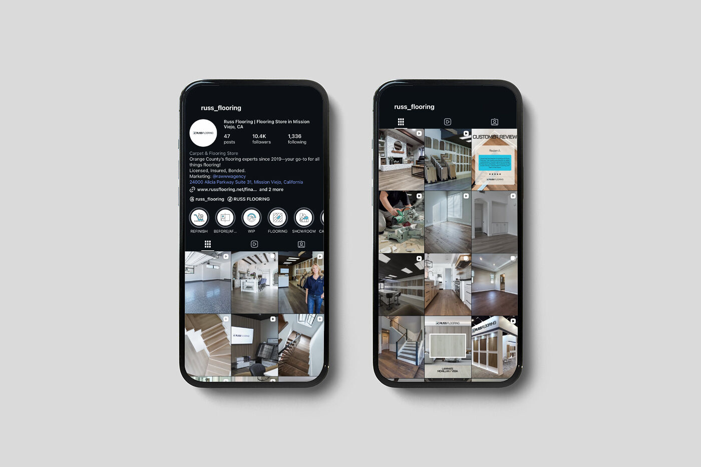 Construction Marketing Partners on Instagram