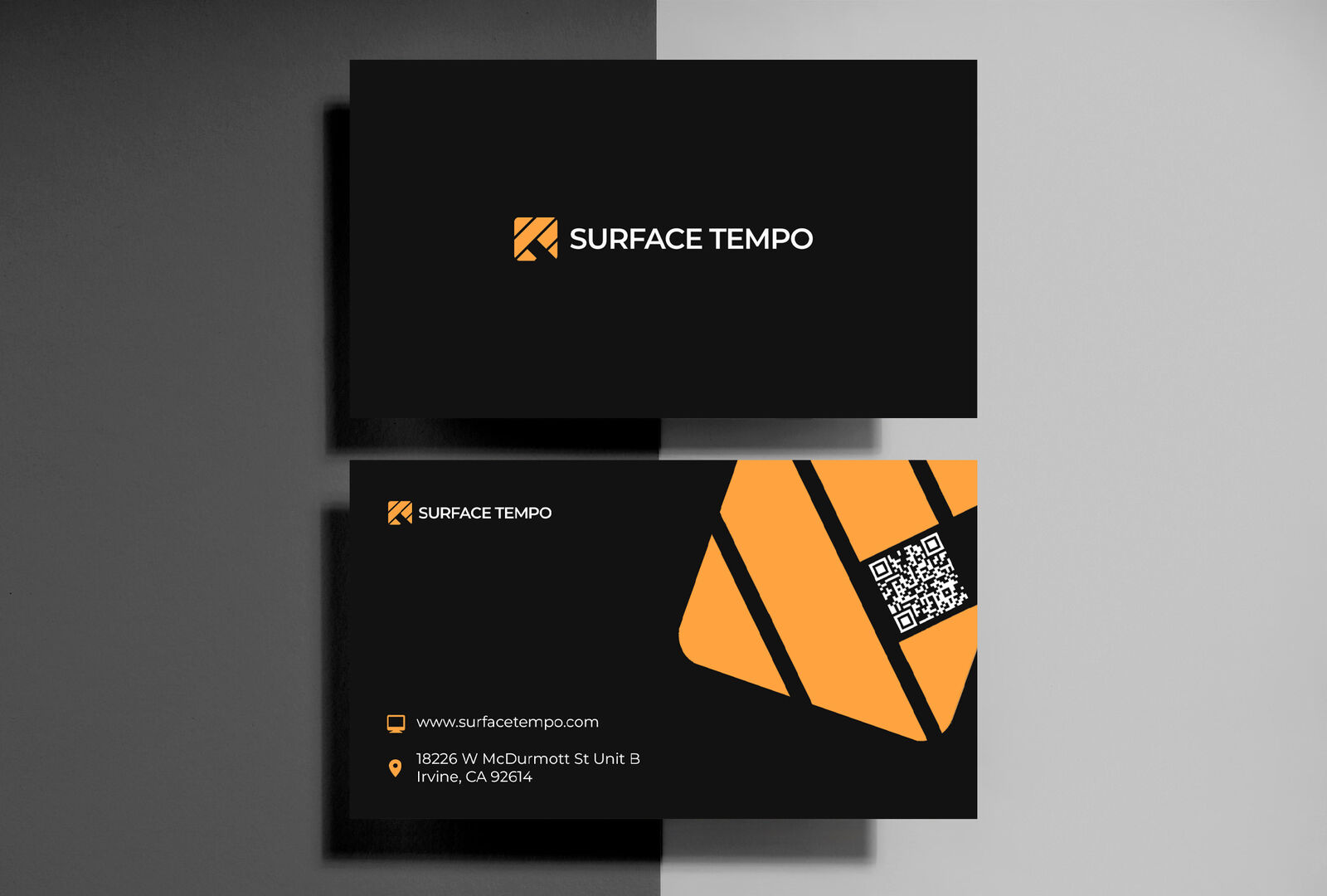 Client project
