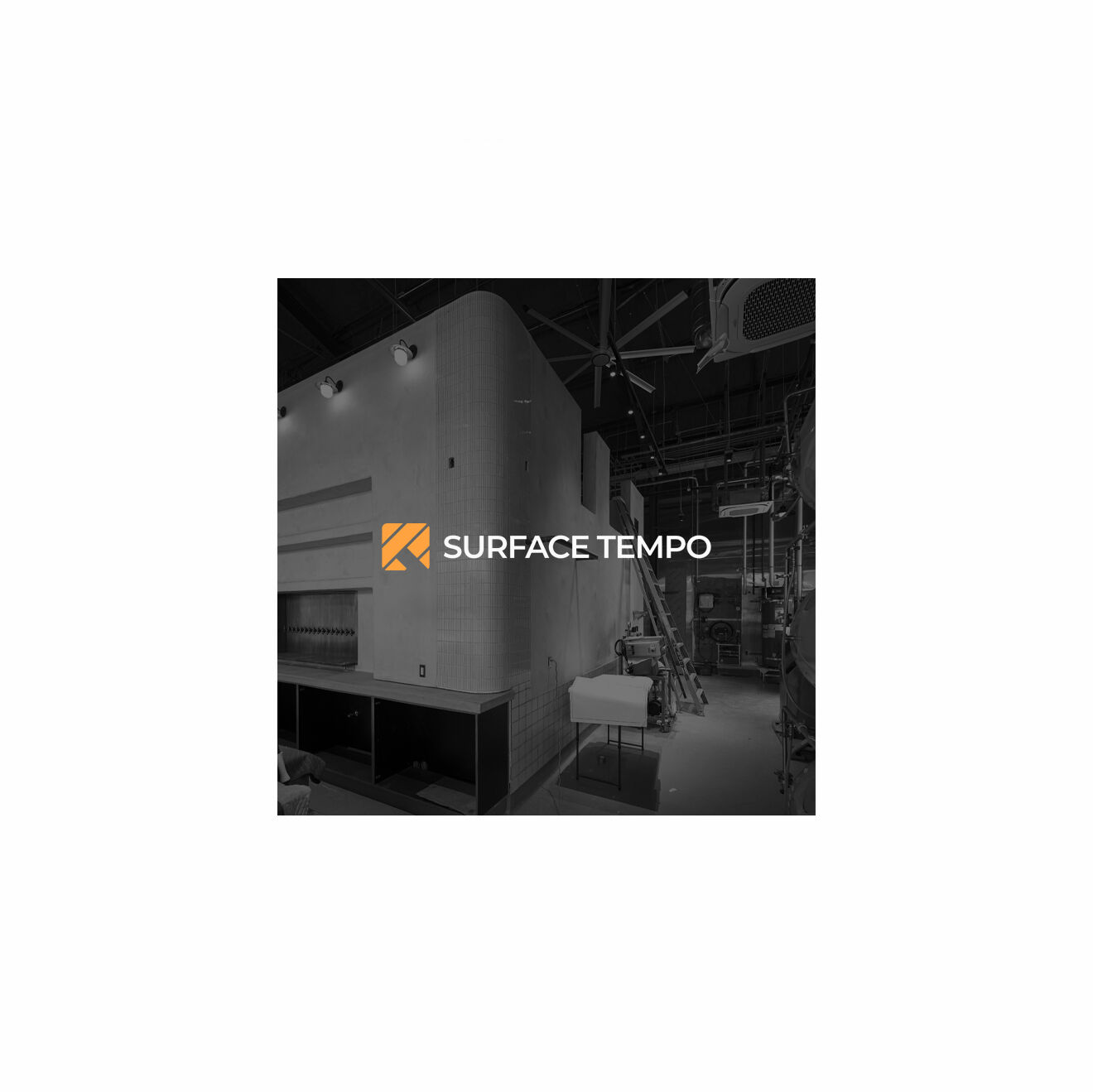 Surface Tempo project