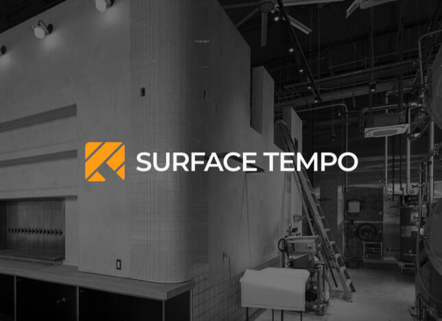 Surface Tempo